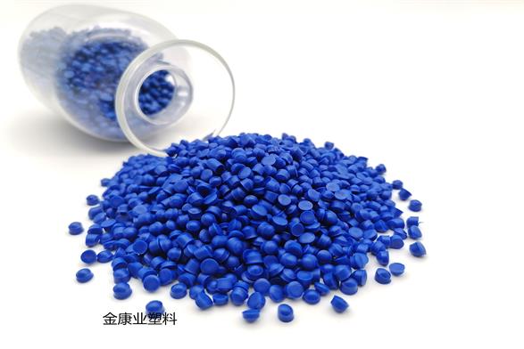 PVC塑料顆粒料—注塑管件（jiàn）料