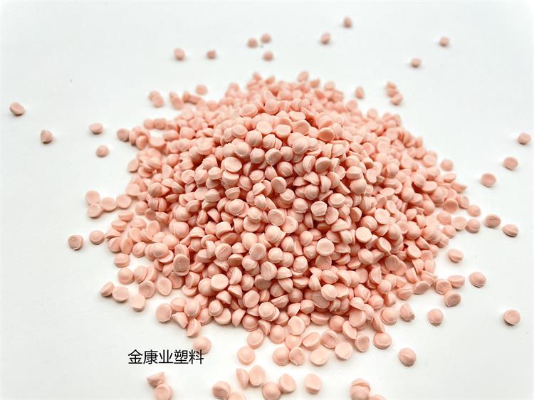 改（gǎi）性（xìng）PVC塑（sù）料顆粒