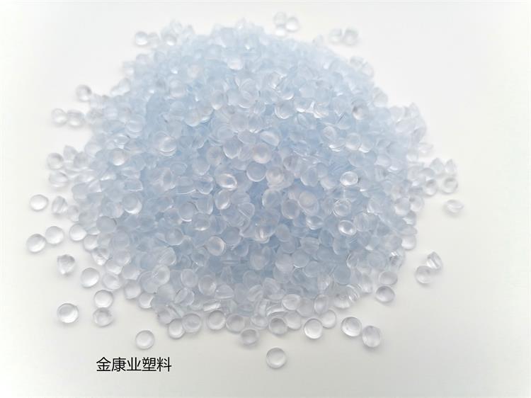 PVC擠出軟（ruǎn）料（liào）