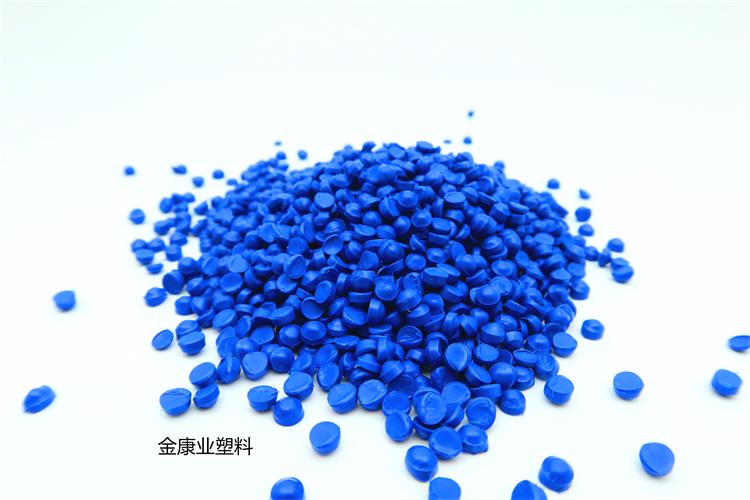 PVC塑料顆粒料（liào）電（diàn）線電纜料