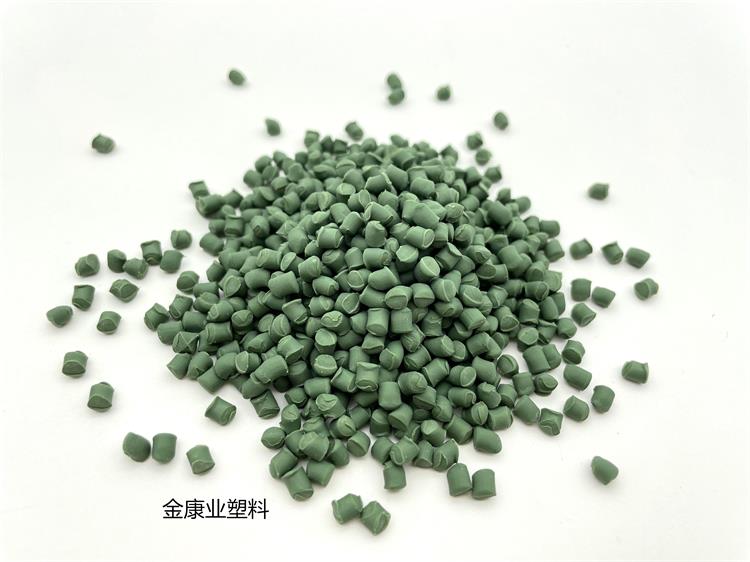 PVC塑料顆（kē）粒（lì）料（liào）