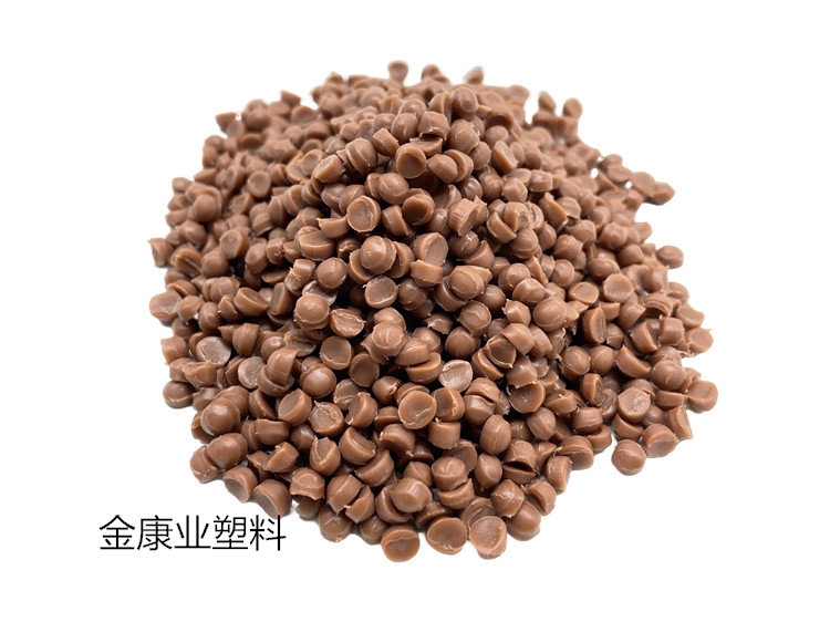 PVC塑（sù）料顆粒（lì）料玩具料