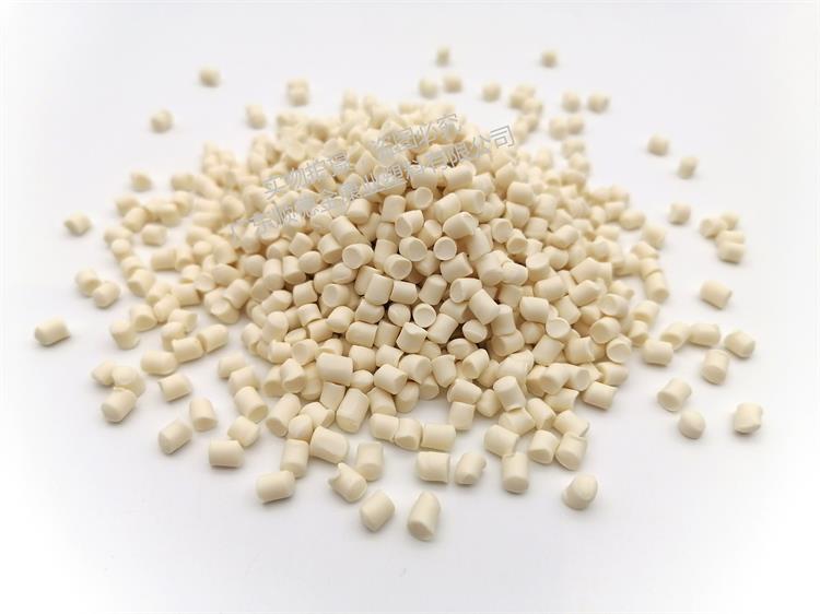 PVC塑（sù）料顆粒料（liào）
