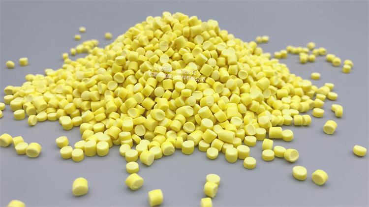 pvc塑（sù）料顆粒料